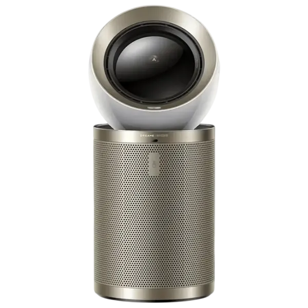 Purificator de aer Dreame PM10 Pe podea / Gold photo 1