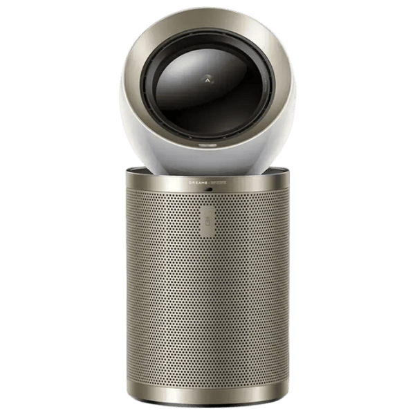 Purificator de aer Dreame PM10 Pe podea / Gold photo 1