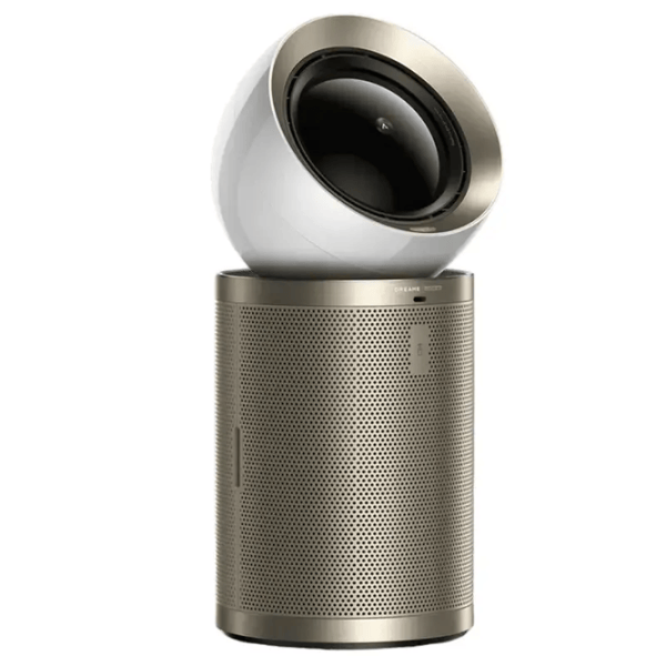 Purificator de aer Dreame PM10 Pe podea / Gold photo 3