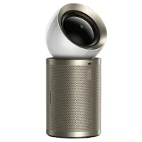 Purificator de aer Dreame PM10 Pe podea / Gold photo 3