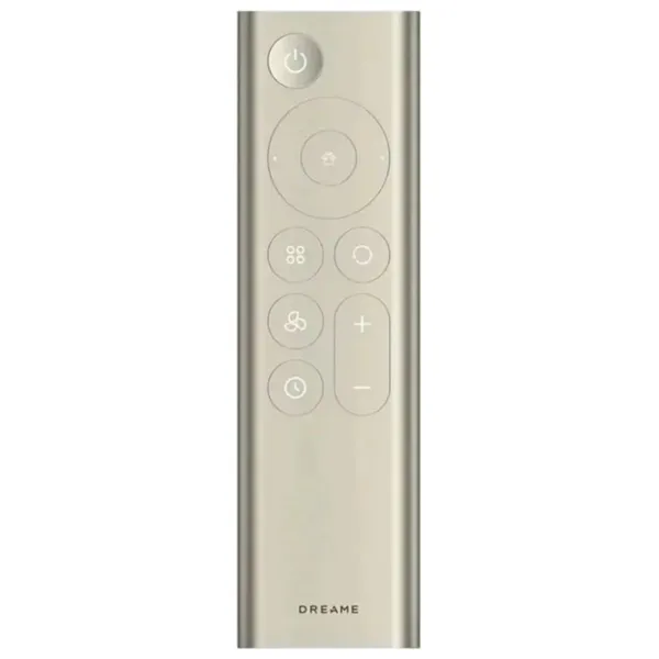 Purificator de aer Dreame PM10 Pe podea / Gold photo 4