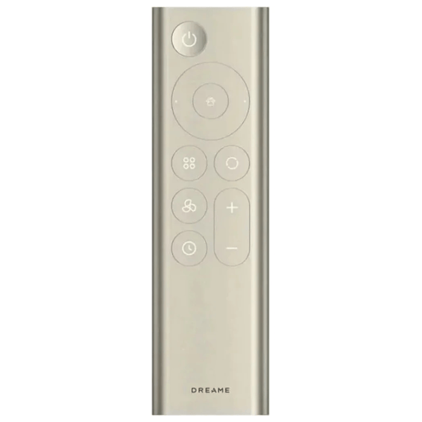 Purificator de aer Dreame PM10 Pe podea / Gold photo 4