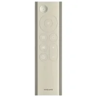 Purificator de aer Dreame PM10 Pe podea / Gold photo 4