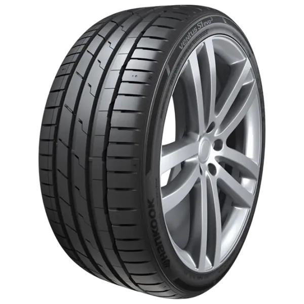 Шины Hankook Ventus S1 evo3 K127 235/45 R18 98Y XL Лето / Легковой photo 1