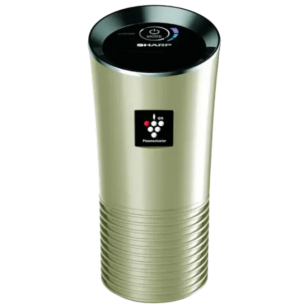 Purificator de aer SHARP IGGC2EUN În automobil / Gold photo 1