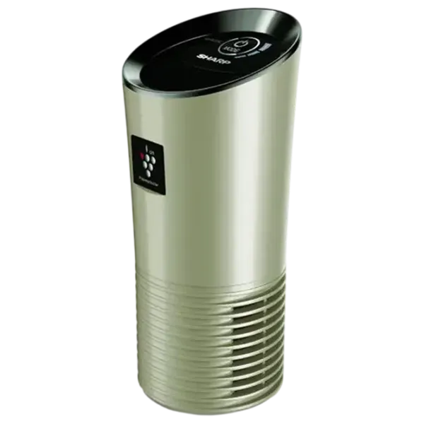 Purificator de aer SHARP IGGC2EUN În automobil / Gold photo 2