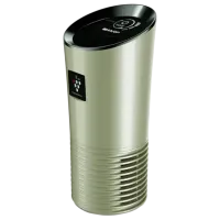 Purificator de aer SHARP IGGC2EUN În automobil / Gold photo 2