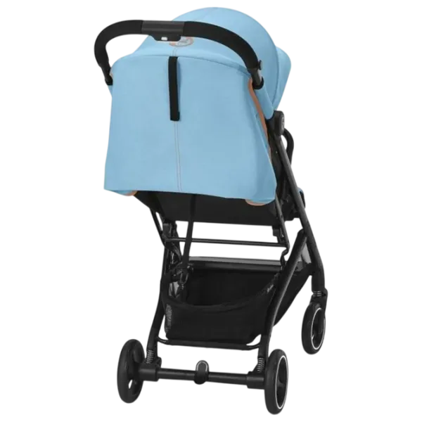 Cărucior pentru copil Cybex Beezy 524000183/ Blue photo 2