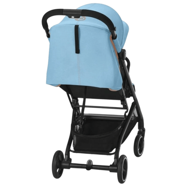 Cărucior pentru copil Cybex Beezy 524000183/ Blue photo 2
