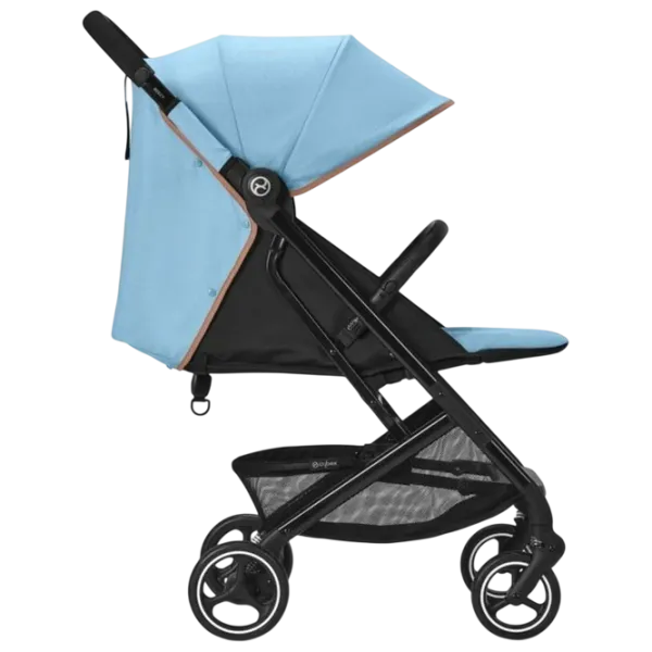 Cărucior pentru copil Cybex Beezy 524000183/ Blue photo 4