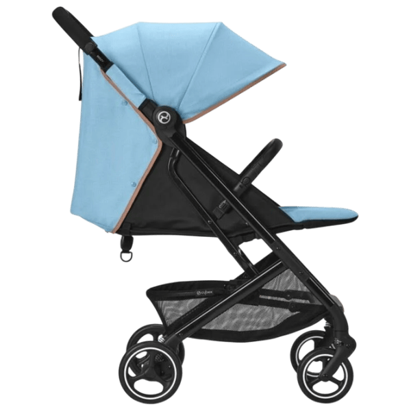 Cărucior pentru copil Cybex Beezy 524000183/ Blue photo 4