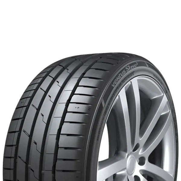 Шины Hankook Ventus S1 Evo 3 K127A 235/60 R18 103W Лето / Легковой photo 2