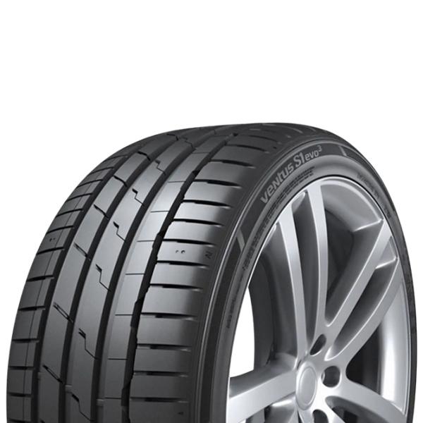 Шины Hankook Ventus S1 Evo 3 K127A 235/60 R18 103W Лето / Легковой photo 2