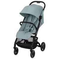 Cărucior pentru copil Cybex Beezy BLK B 524000167/ Blue