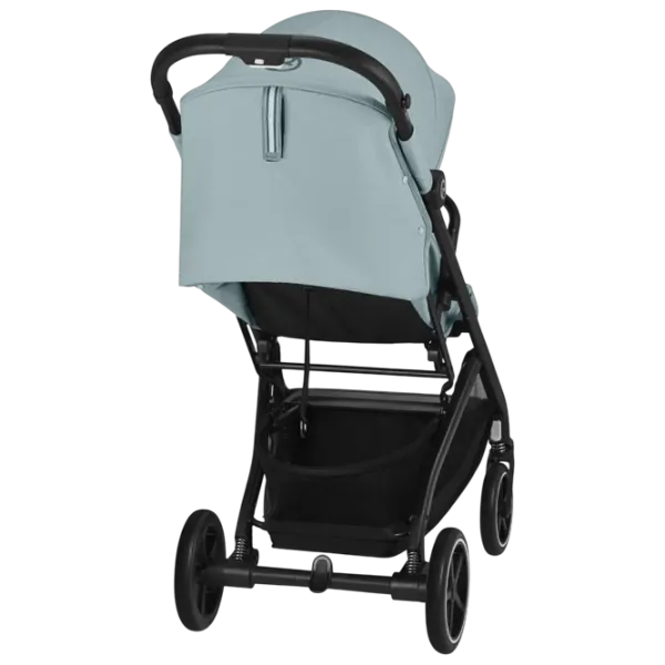 Cărucior pentru copil Cybex Beezy BLK B 524000167/ Blue photo 3
