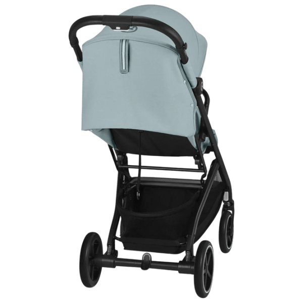Cărucior pentru copil Cybex Beezy BLK B 524000167/ Blue photo 3