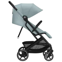 Детская коляска Cybex Beezy BLK B 524000167/ Синий photo 4