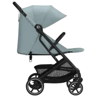 Детская коляска Cybex Beezy BLK B 524000167/ Синий photo 5