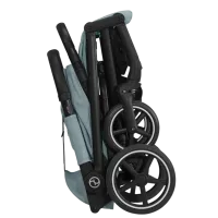 Детская коляска Cybex Beezy BLK B 524000167/ Синий photo 7