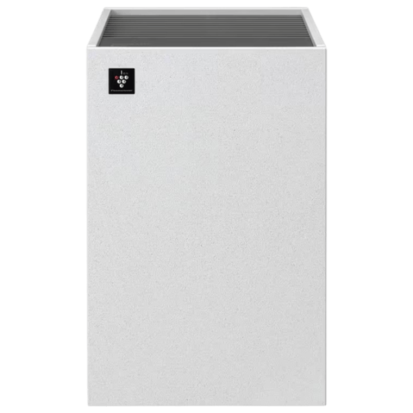 Очиститель воздуха SHARP FP-S42EU-L Напольная / Светло Серый photo 1