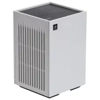 Очиститель воздуха SHARP FP-S42EU-L Напольная / Светло Серый photo 2