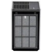 Очиститель воздуха SHARP FP-S42EU-L Напольная / Светло Серый photo 4