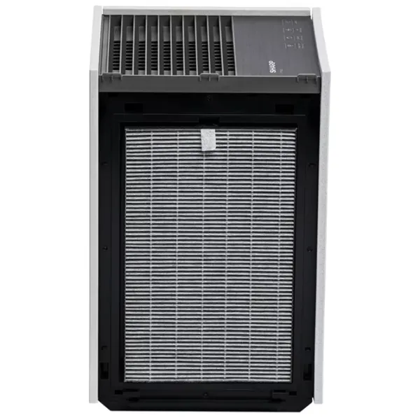 Очиститель воздуха SHARP FP-S42EU-L Напольная / Светло Серый photo 5