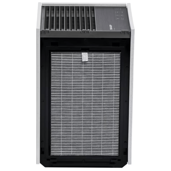 Очиститель воздуха SHARP FP-S42EU-L Напольная / Светло Серый photo 5