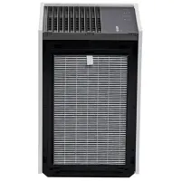 Очиститель воздуха SHARP FP-S42EU-L Напольная / Светло Серый photo 5