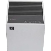 Очиститель воздуха SHARP FP-S42EU-L Напольная / Светло Серый photo 6