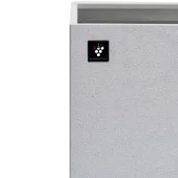 Очиститель воздуха SHARP FP-S42EU-L Напольная / Светло Серый photo 7
