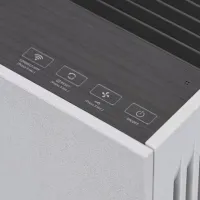 Очиститель воздуха SHARP FP-S42EU-L Напольная / Светло Серый photo 8