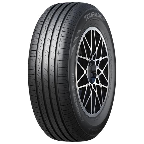Anvelope Tourador X Wonder TH1 215/55 R16 97W XL Vară / Autoturism photo 1