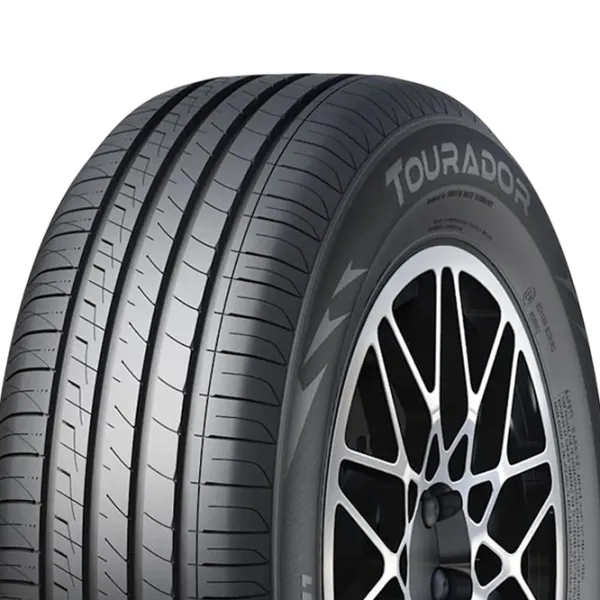 Anvelope Tourador X Wonder TH1 215/55 R16 97W XL Vară / Autoturism photo 2
