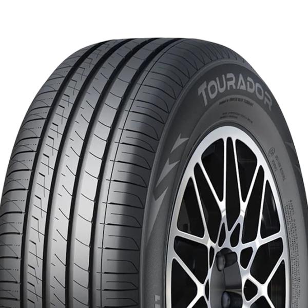 Anvelope Tourador X Wonder TH1 215/55 R16 97W XL Vară / Autoturism photo 2