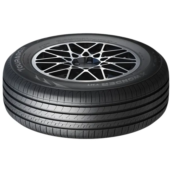 Anvelope Tourador X Wonder TH1 215/55 R16 97W XL Vară / Autoturism photo 3