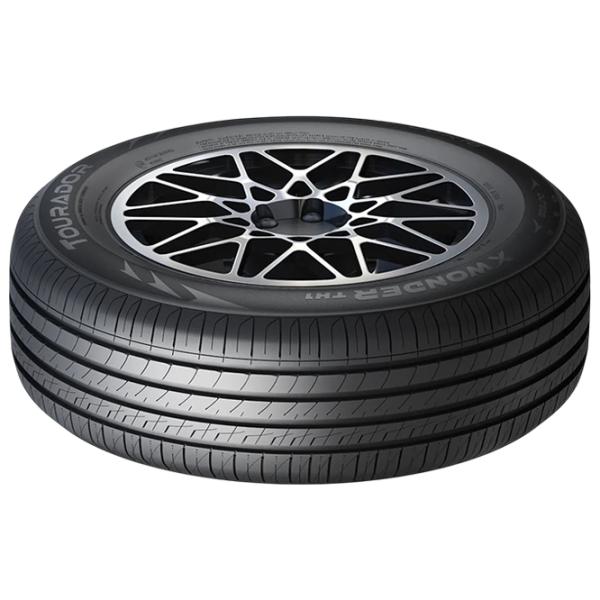 Anvelope Tourador X Wonder TH1 215/55 R16 97W XL Vară / Autoturism photo 3
