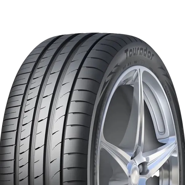 Anvelope Tourador X Speed TU1 235/45 R18 98W XL Vară / Autoturism photo 2