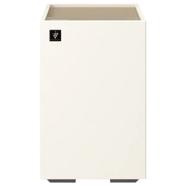 Purificator de aer SHARP FP-S40EU-W Pe podea / White photo 1