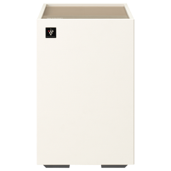 Purificator de aer SHARP FP-S40EU-W Pe podea / White photo 1