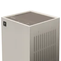 Purificator de aer SHARP FP-S40EU-W Pe podea / White photo 2