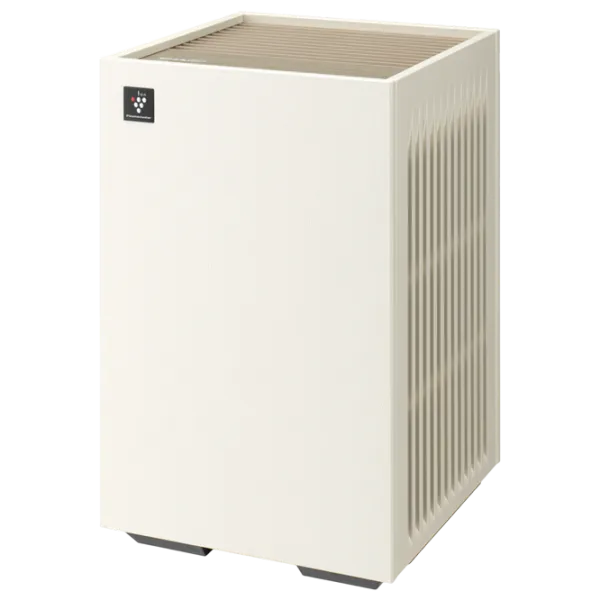 Purificator de aer SHARP FP-S40EU-W Pe podea / White photo 3