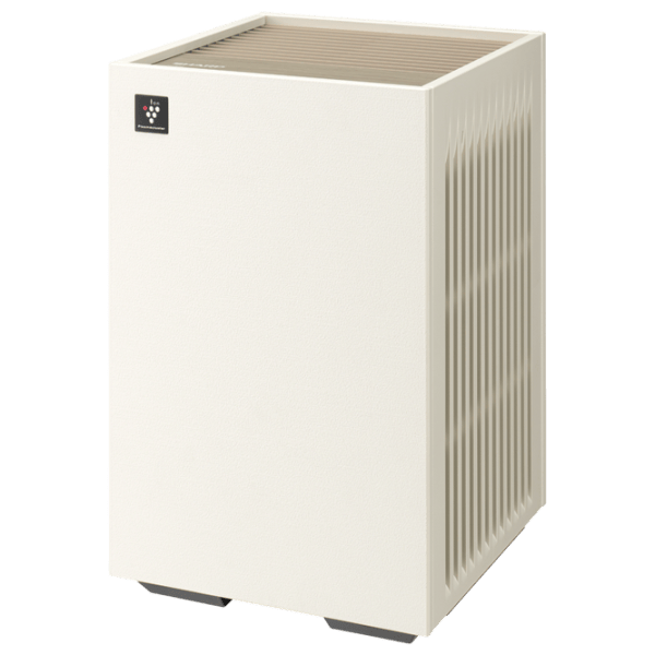 Purificator de aer SHARP FP-S40EU-W Pe podea / White photo 3