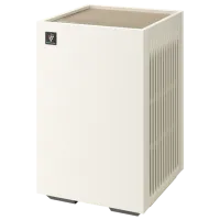 Purificator de aer SHARP FP-S40EU-W Pe podea / White photo 3