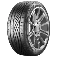 Anvelope Uniroyal RainSport 5 245/40 R20 98Y XL Vară / Autoturism