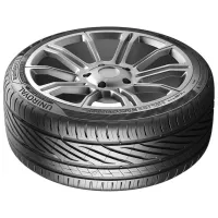 Anvelope Uniroyal RainSport 5 245/40 R20 98Y XL Vară / Autoturism photo 2