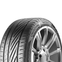 Anvelope Uniroyal RainSport 5 245/40 R20 98Y XL Vară / Autoturism photo 3