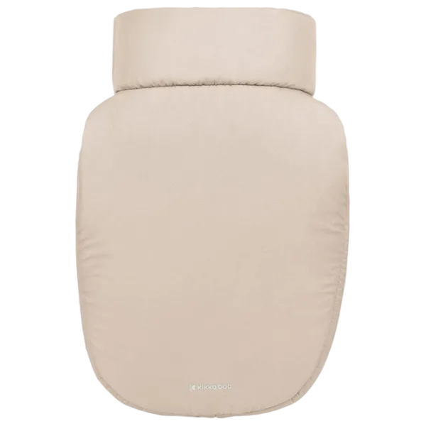 Cărucior pentru copil Kikka Boo Modena 31001010225/ Beige photo 9