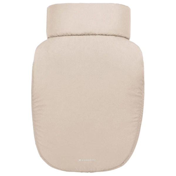Cărucior pentru copil Kikka Boo Modena 31001010225/ Beige photo 9