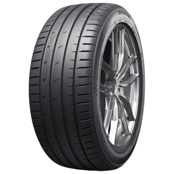 Anvelope Roadx RxMotion DU71 215/40 R17 87Y XL Vară / Autoturism photo 1